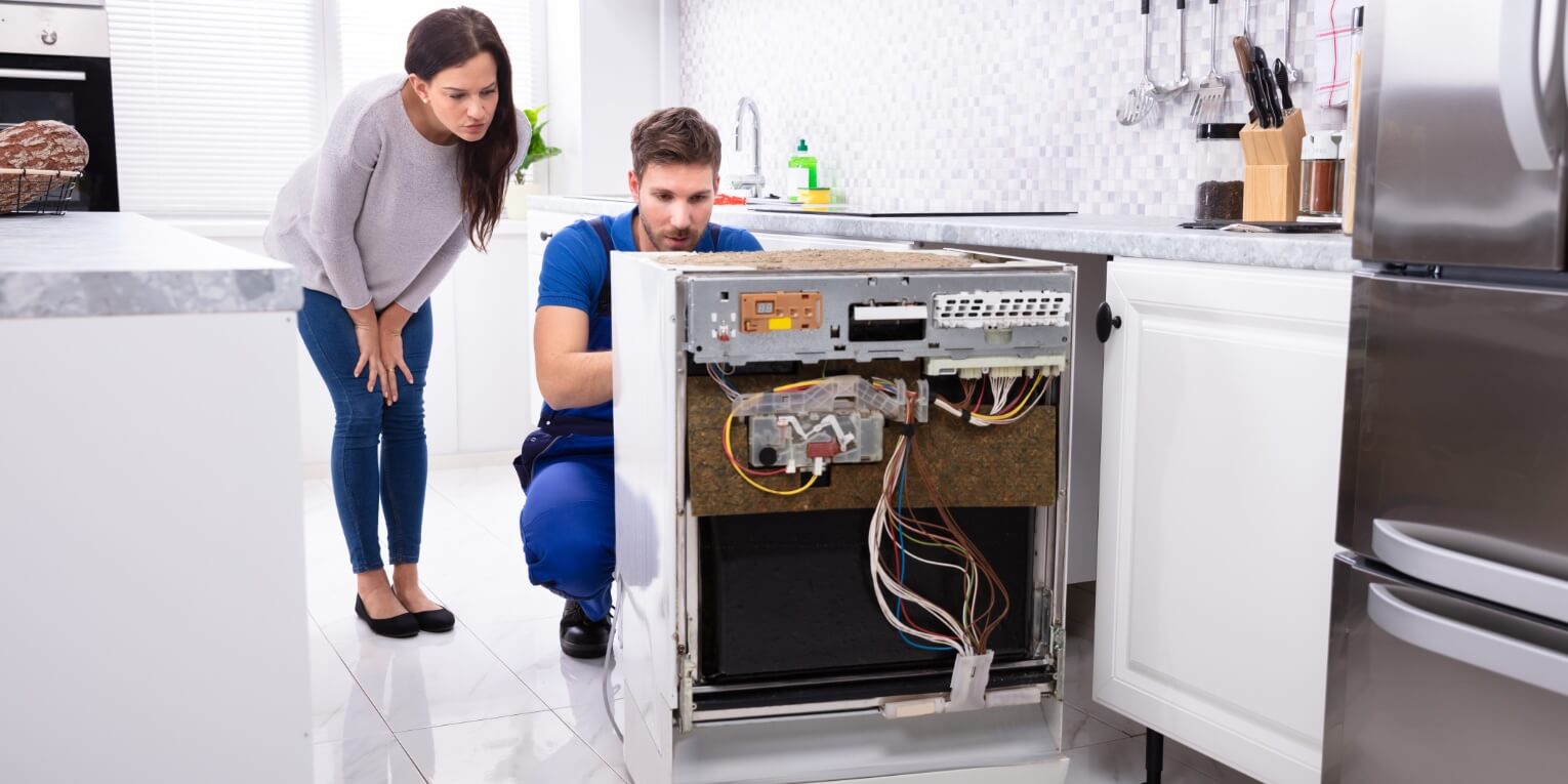 Frederick Appliance Repairs