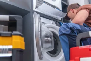 Washing Machine Repair