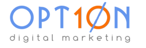 Option10 logo